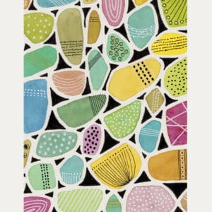 Multiple Shapes & Marks 37