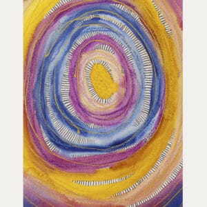 Circles & Marks 54
