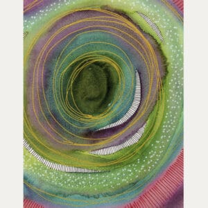 Circles & Marks 52