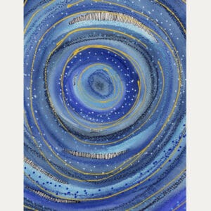 Circles & Marks 51