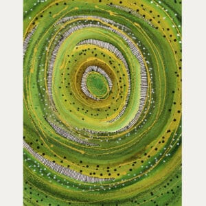 Circles & Marks 50