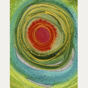 Circles & Marks 46