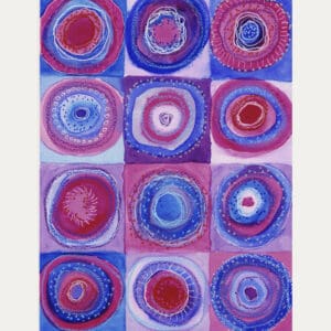 Multiple Shapes & Marks 09