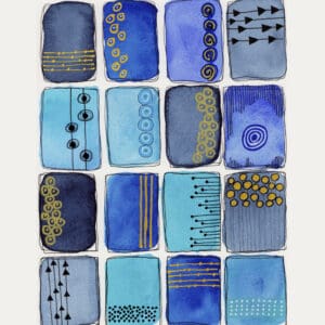 Multiple Shapes & Marks 23