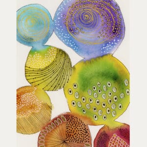 Multiple Shapes & Marks 25