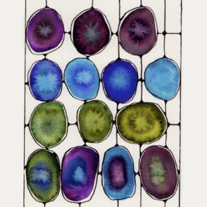 Multiple Shapes & Marks 08