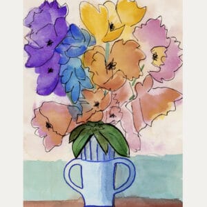 Floral & Still Life 09