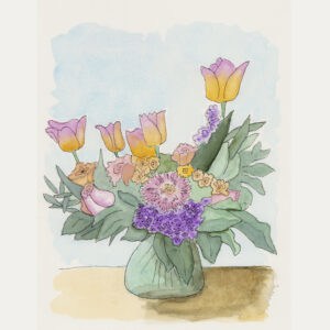 Floral & Still Life 10