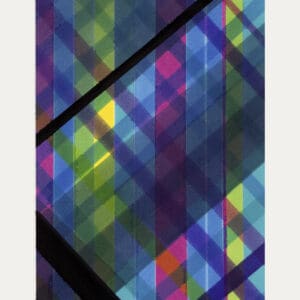 Acrylic 09
