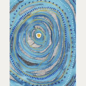 Circles & Marks 41