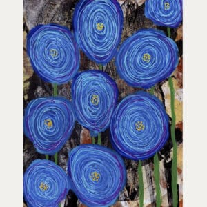 Acrylic 08