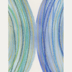 Circles & Gold 25