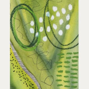 Organic Shapes & Marks 03
