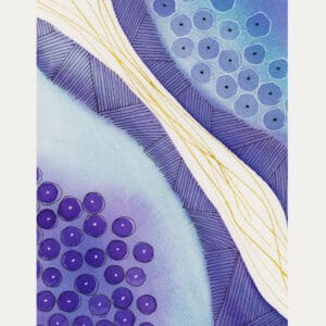 Organic Shapes & Marks 04