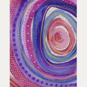 Circles & Marks 29