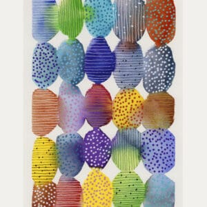 Multiple Shapes & Marks 01