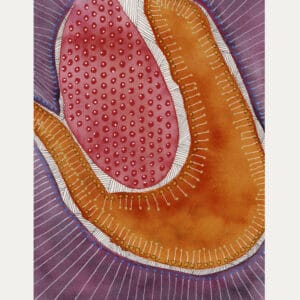 Organic Shapes & Marks 35