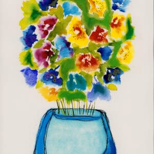 Floral & Still Life