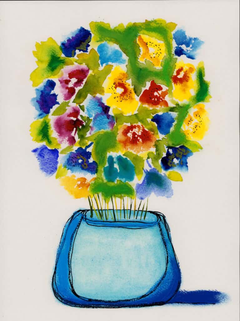 Floral