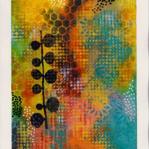 Mixed Media