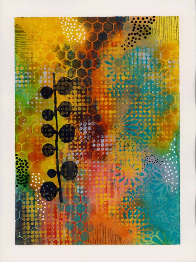 Mixed Media